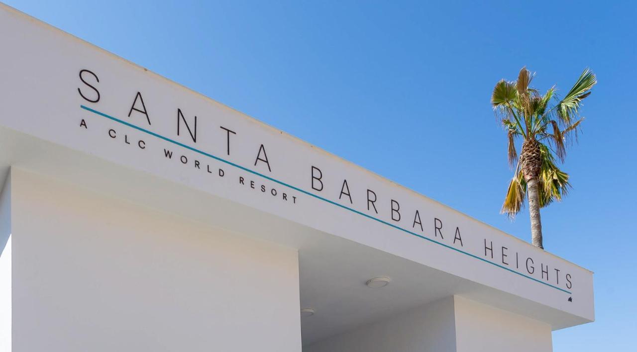 Ferienwohnung 2Br Luxury - Santa Barbara Heights, Good Wifi & Ac La Cala De Mijas Exterior foto